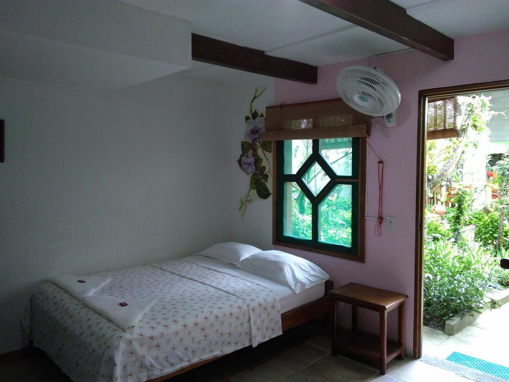 Hostal Capurganá Esterno foto